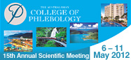 Australasian College of Phlebology Inc.