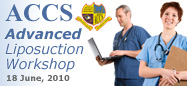 ACCS Advanced Liposuction Workshop 