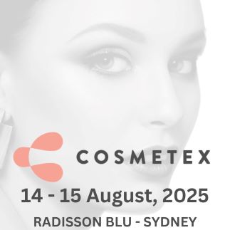 Cosmetex 2024 