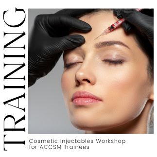 Injectables Workshop