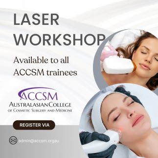 Laser Workshop