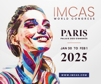 IMCAS World Congress 2025