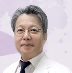 Dr James Min Kim