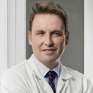 Dr Inigo Felipe