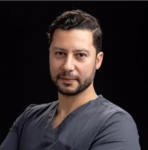Dr Ahmed Abdelaziz